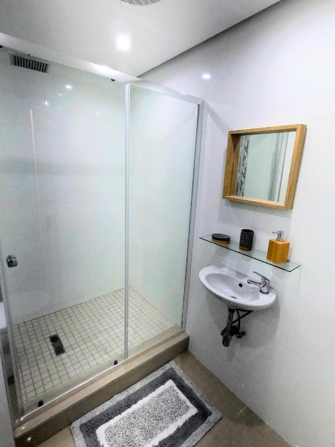 Pristine King Size Bed Apartment In Secure Complex Durban Zewnętrze zdjęcie
